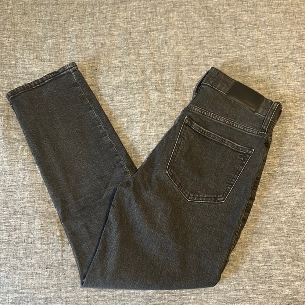 Madewell jeans